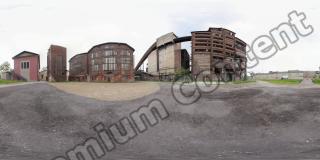 panorama industrial exterior 0004